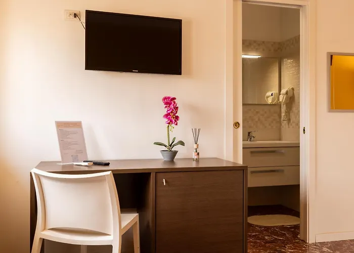 Dimora Costa Del Sole Pensionat 3*