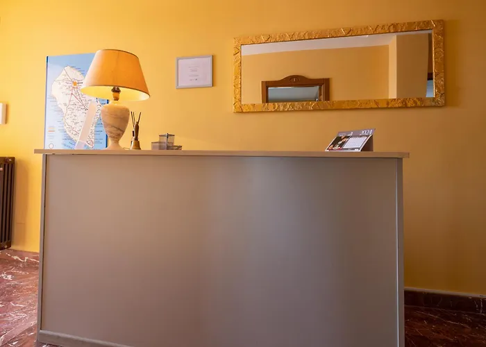 Dimora Costa Del Sole Gallipolli