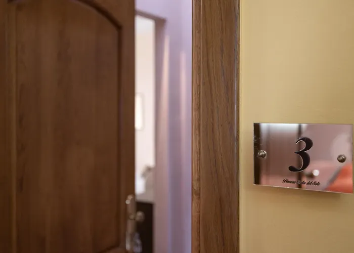 Pensionat Dimora Costa Del Sole