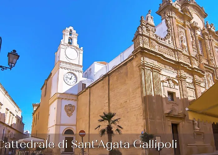 Dimora Costa Del Sole Pensionat