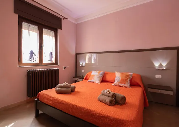 Dimora Costa Del Sole 3* Gallipolli